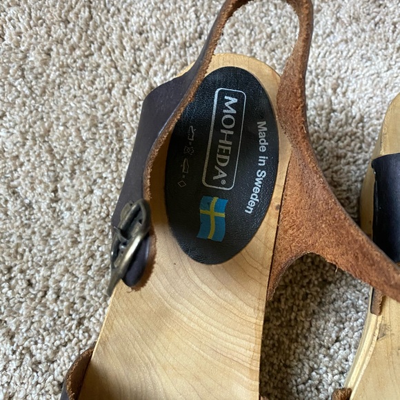 Moheda Clog - Picture 2 of 3